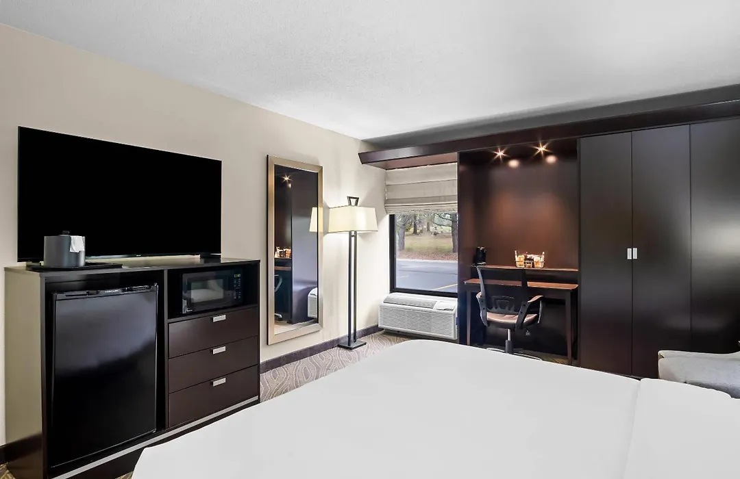 Comfort Inn Cadillac-1
